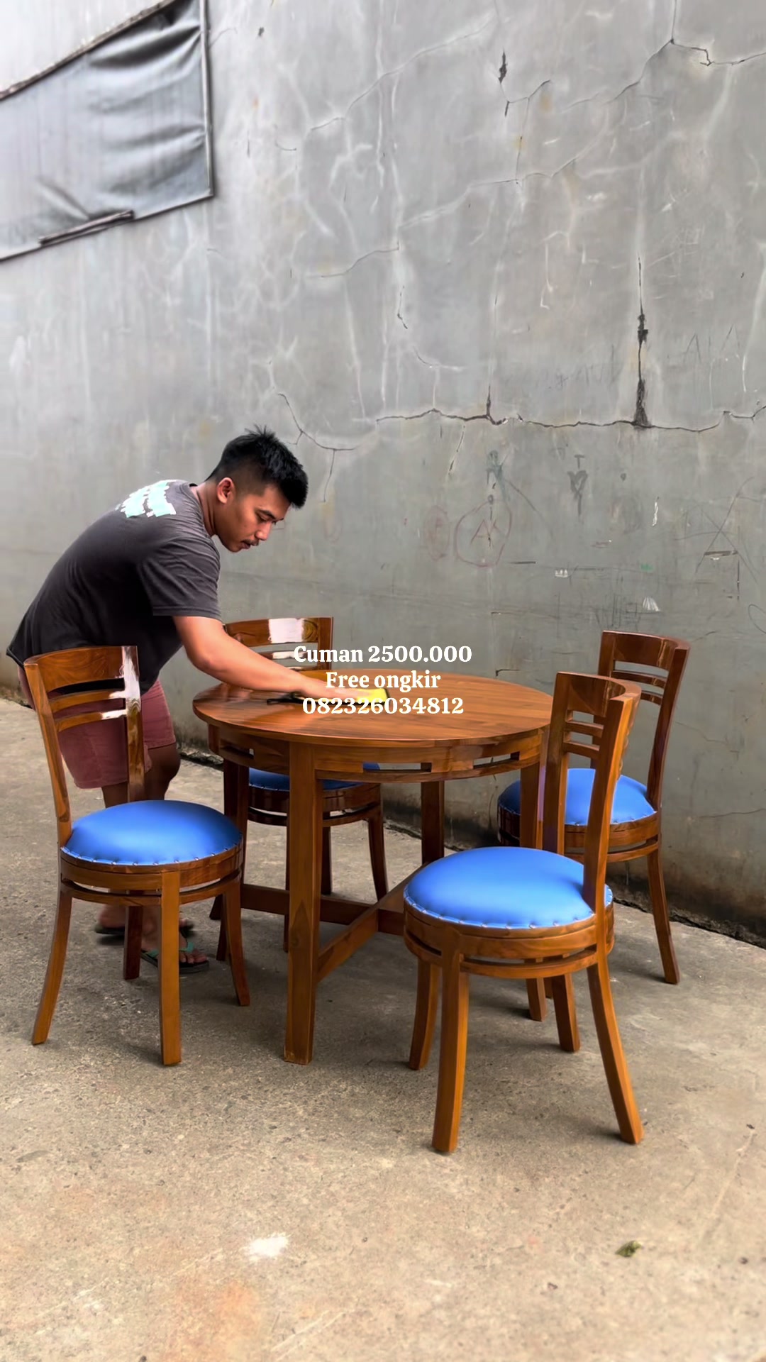 @Khonas Furniture
