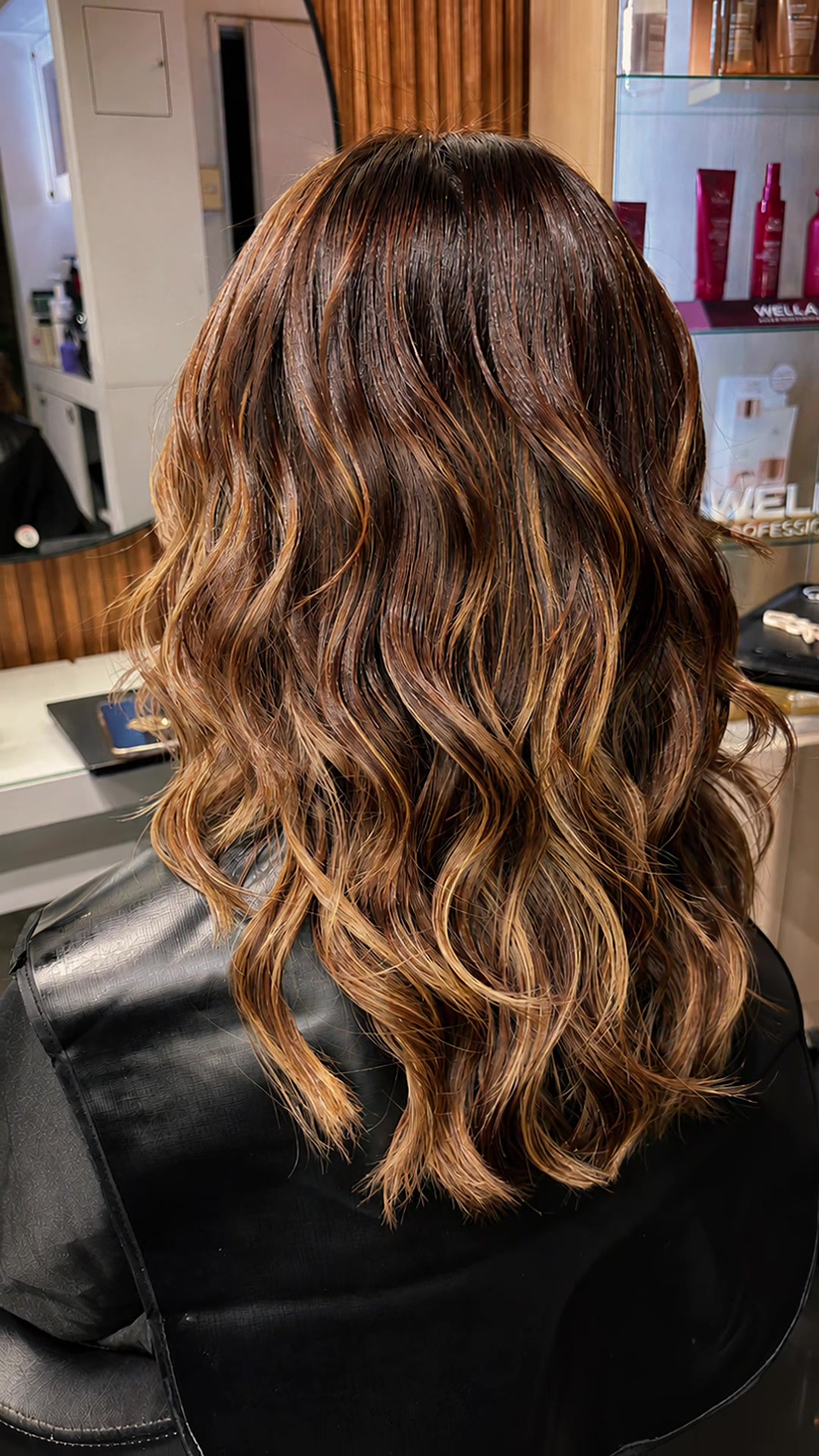 @Dany_aranguren.hairartist