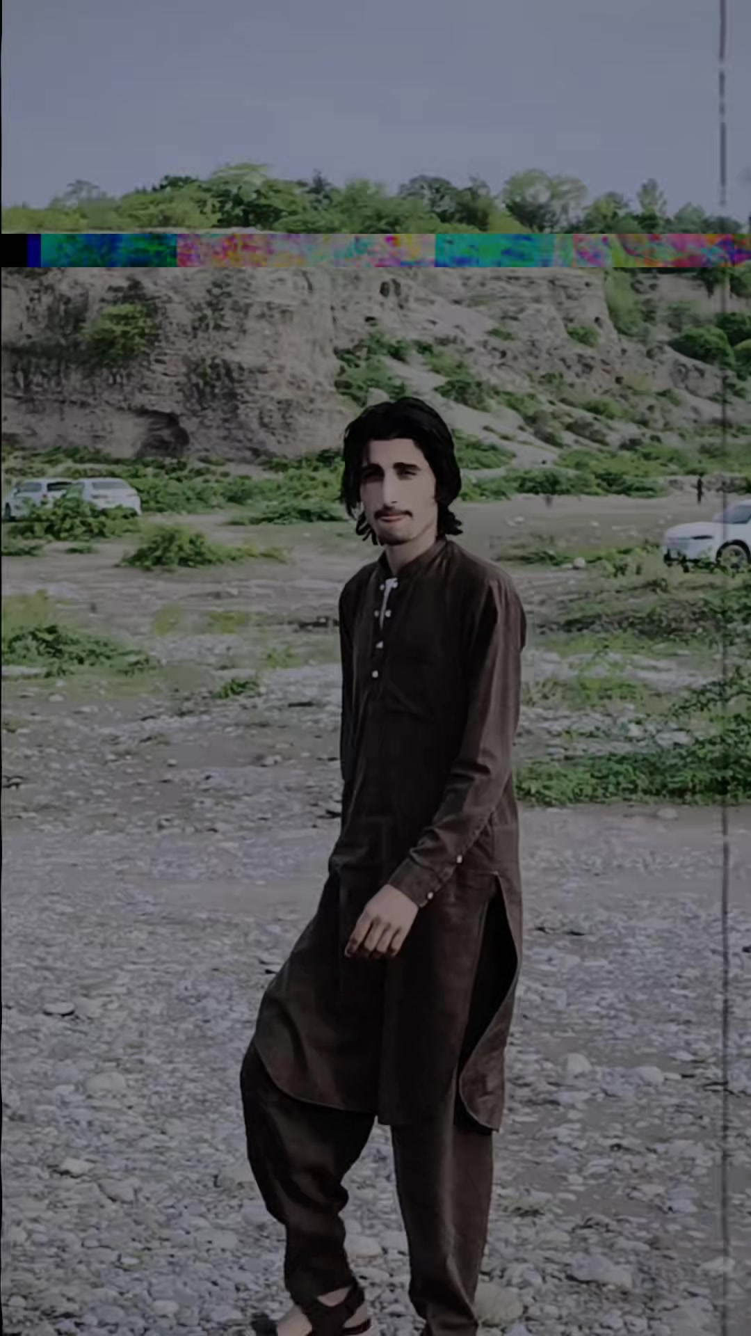 @Amjad Khan