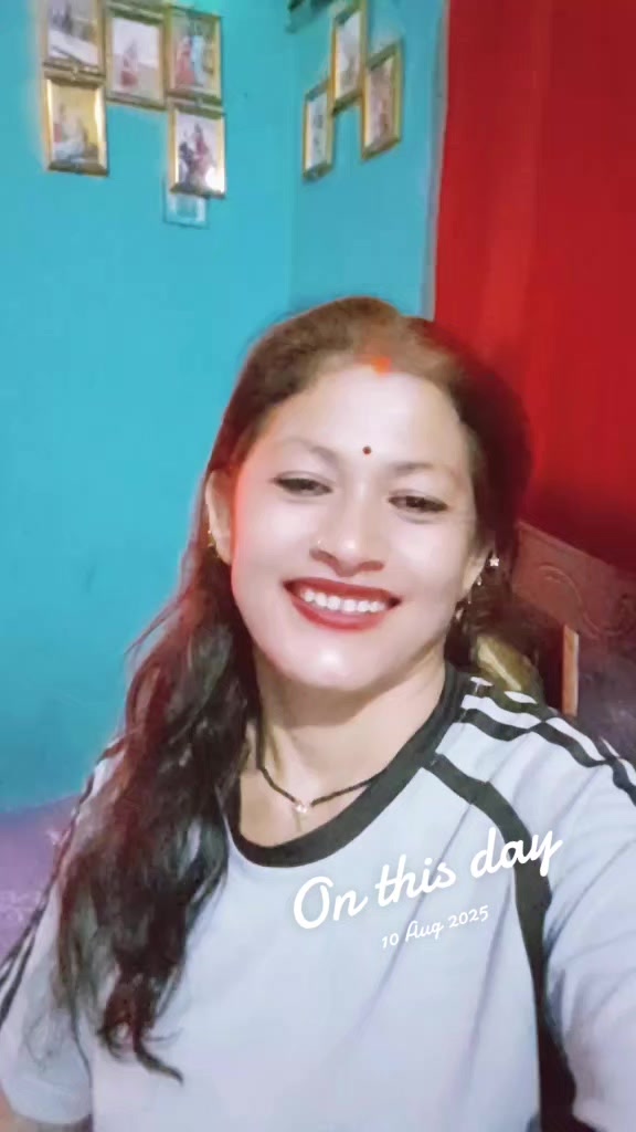 @Ritu Chand