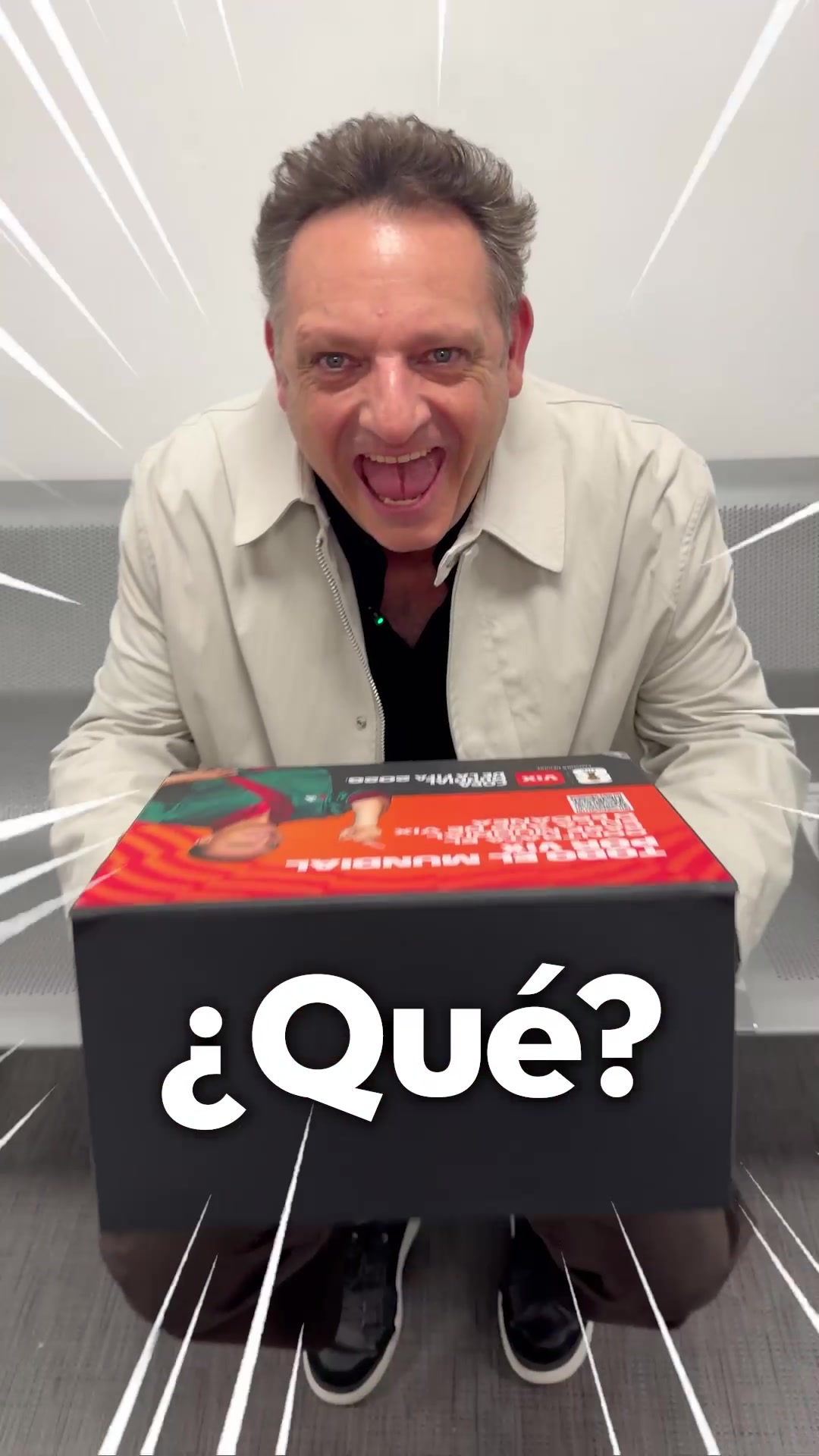 @Como dice el dicho