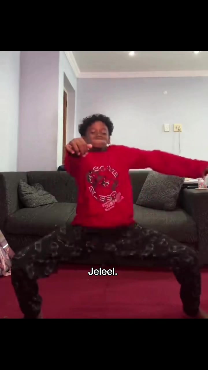 @JELEEL!