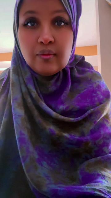 @zahraRaydabkhatumo iyo robki