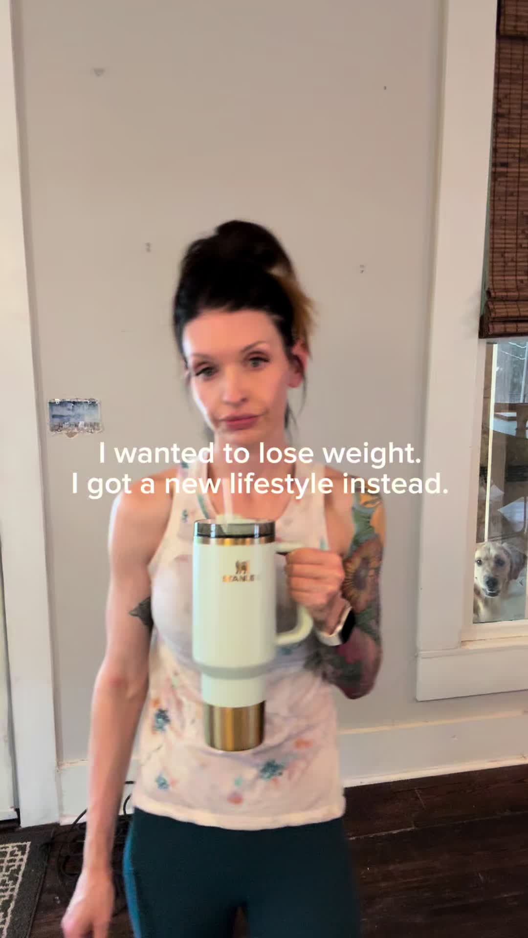 @JustineTheFitNurse