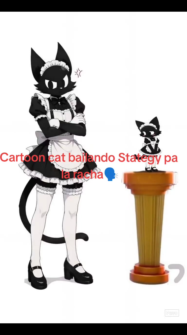 @★༒•CARTOON CAT•༒★