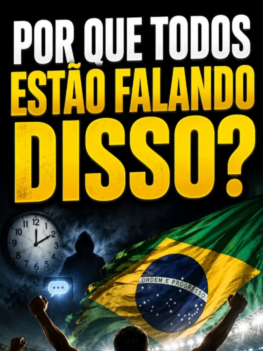 @Vigia dos tempos