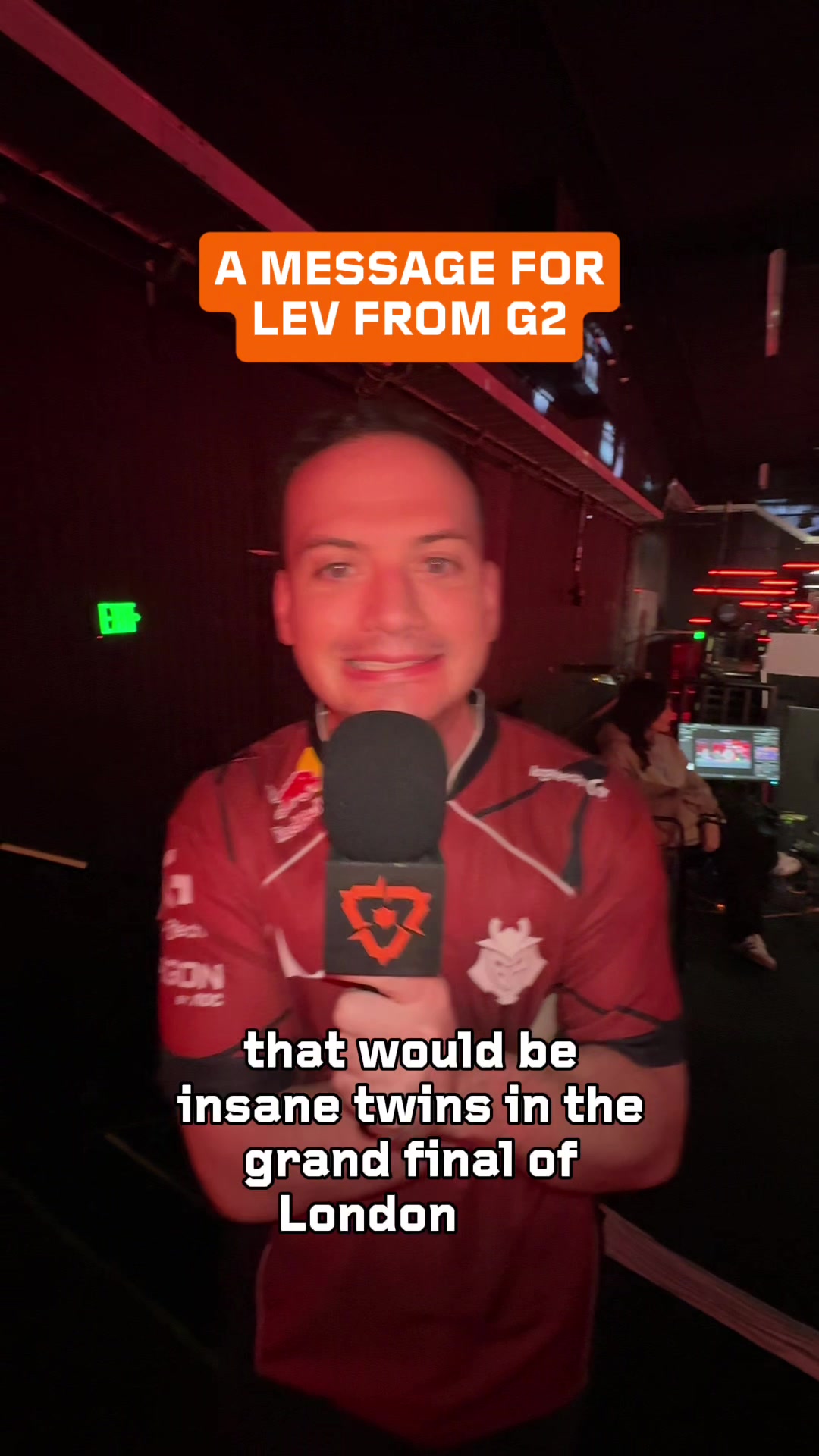 @VALORANT Esports NA