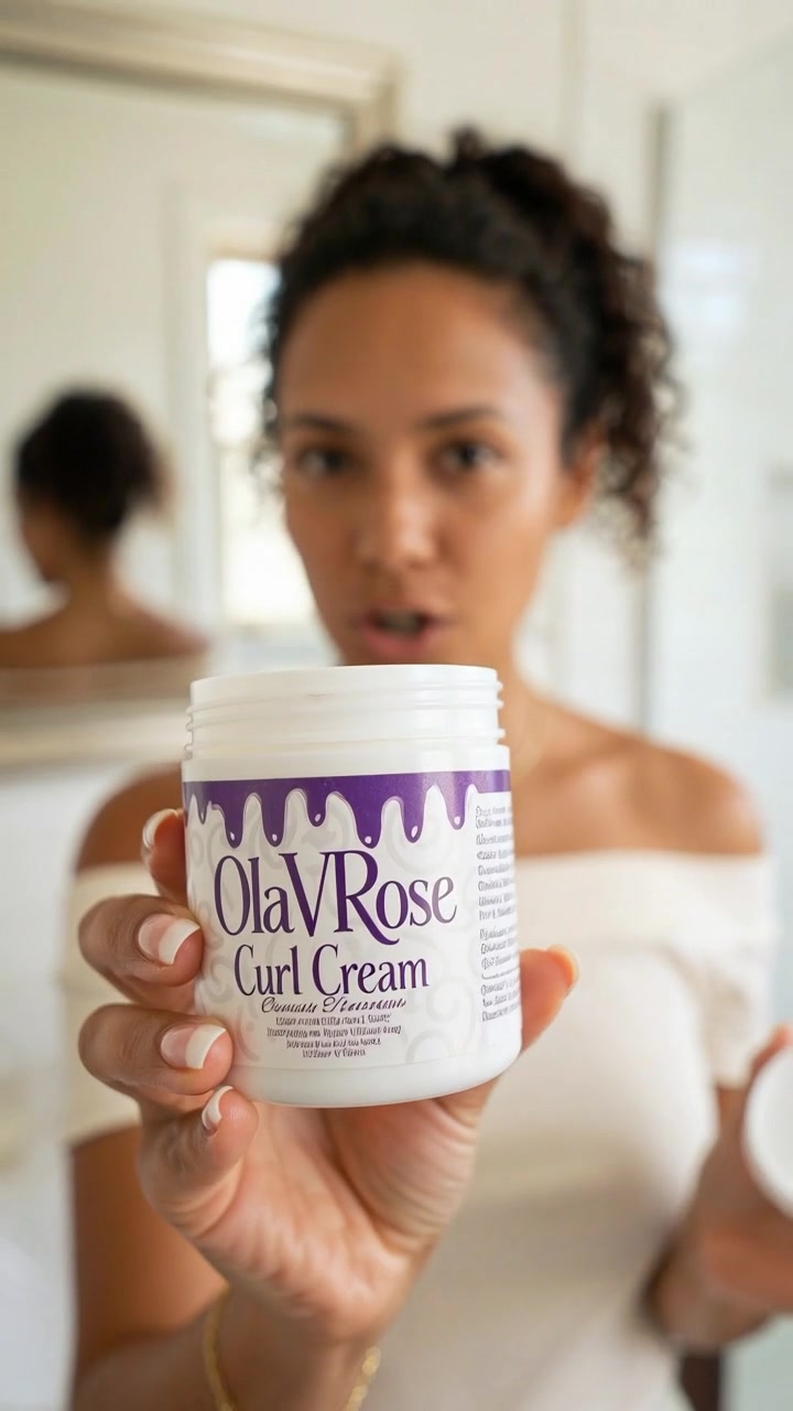 @OlaVRose