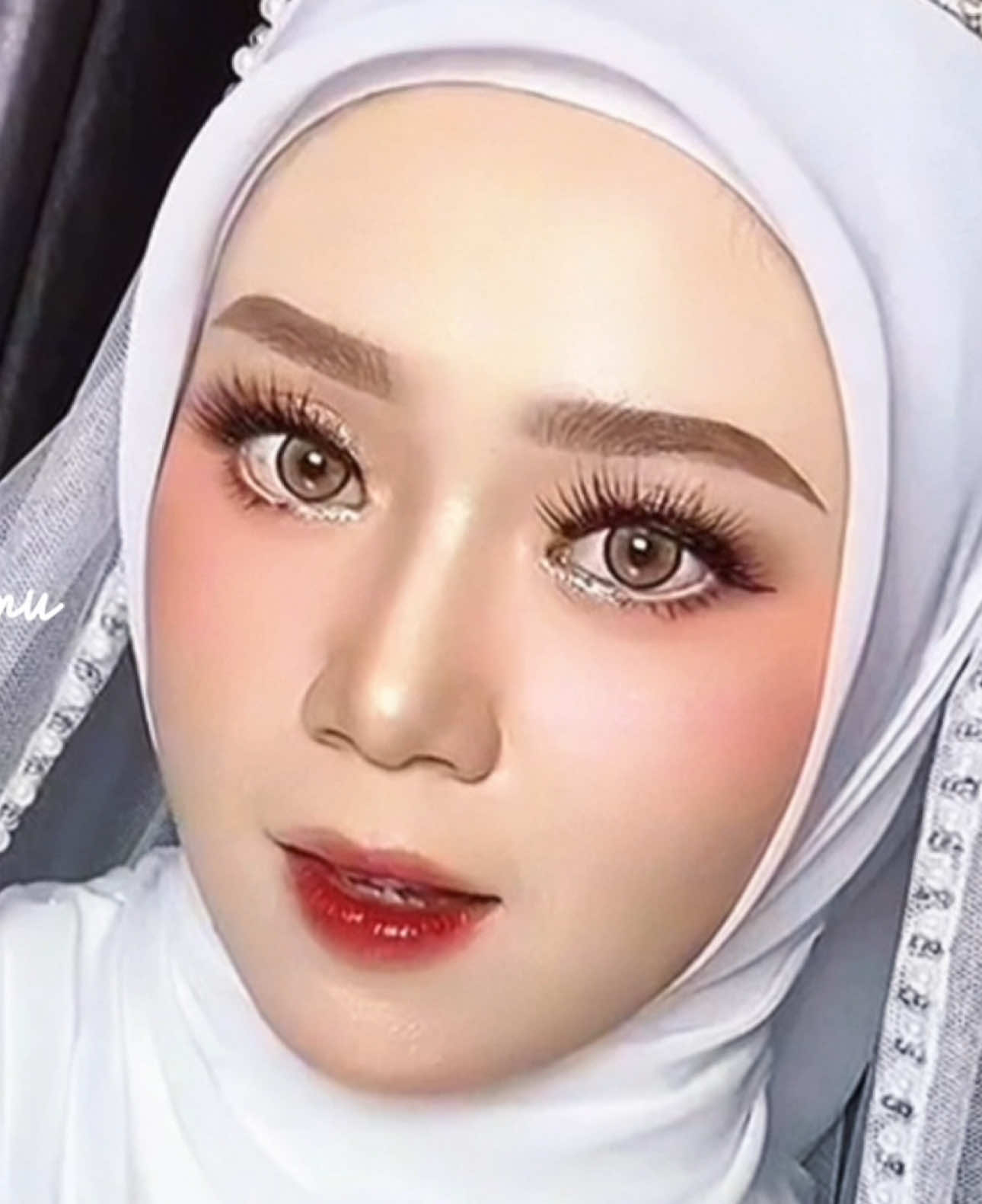 @MUA CIMAHI  by Rose
