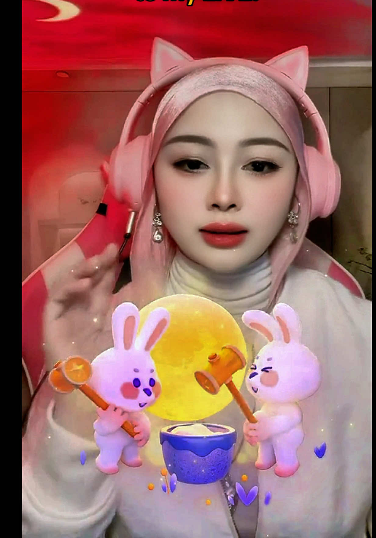 @ALINA AMMAR_ᴬᴬ🤍🤍💫
