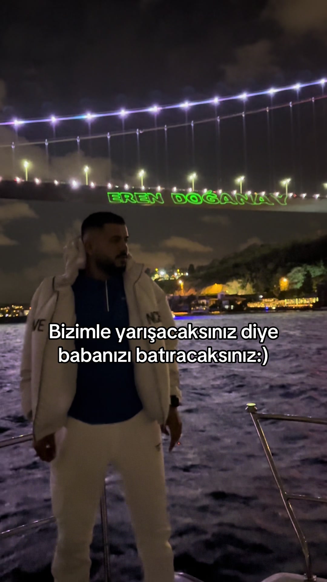 @Eren DOĞANAY 💎