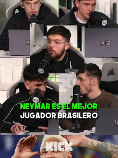 @Lo Mejor En Clips