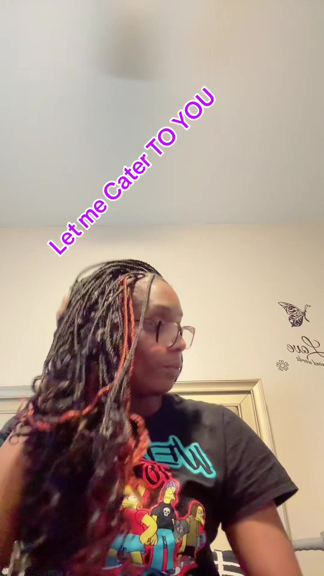 @Dawntee❤️💚🖤