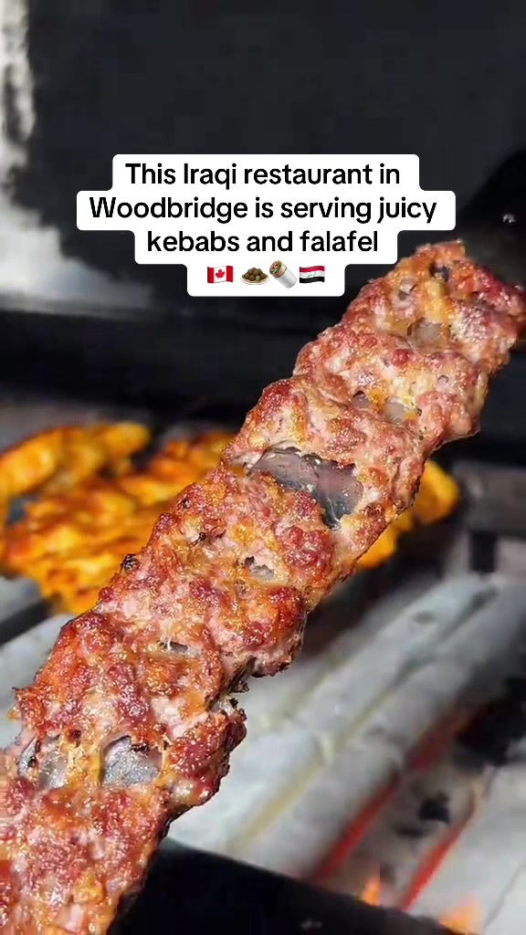 @Habibi Food Finds