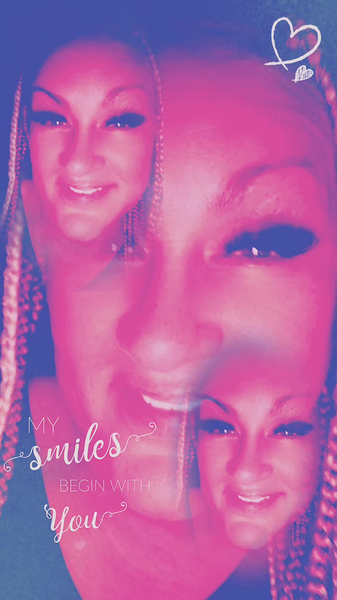 @Peaceful Blessings ๐๐