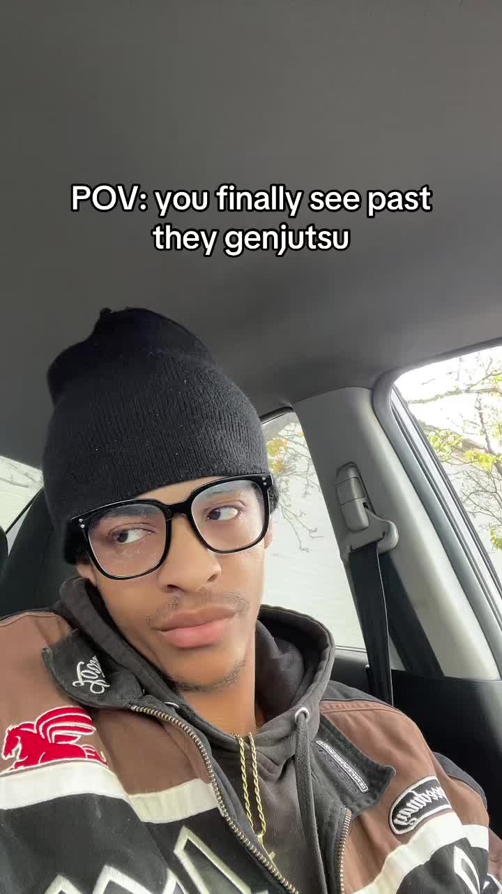 @Kamron “Kaotic” Agee