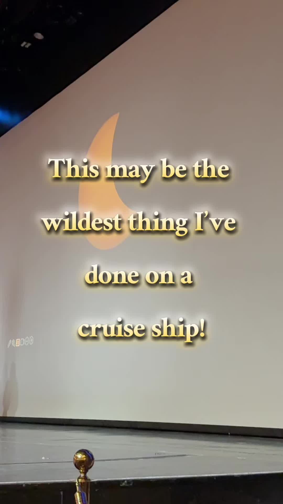 @Cruising Aimee 🛳️❤️🤷🏼♀️