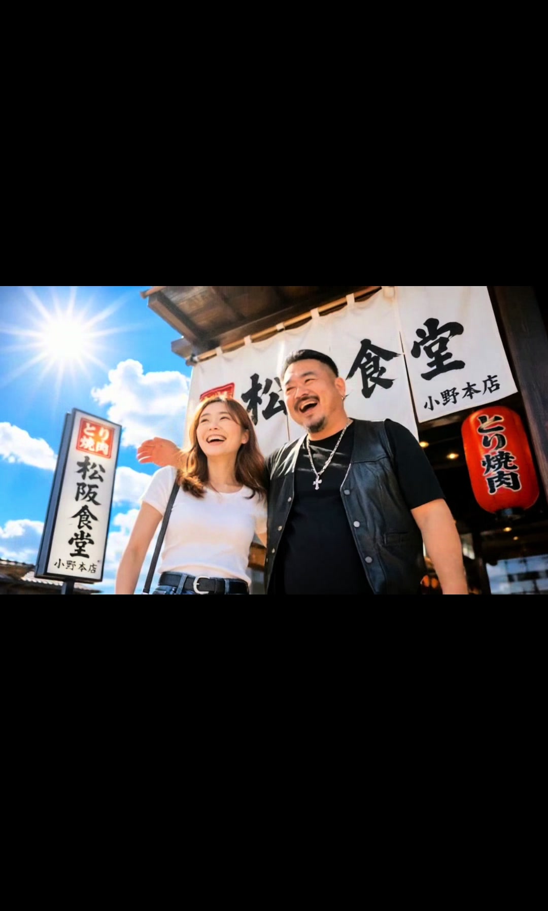 @松阪食堂 小野本店