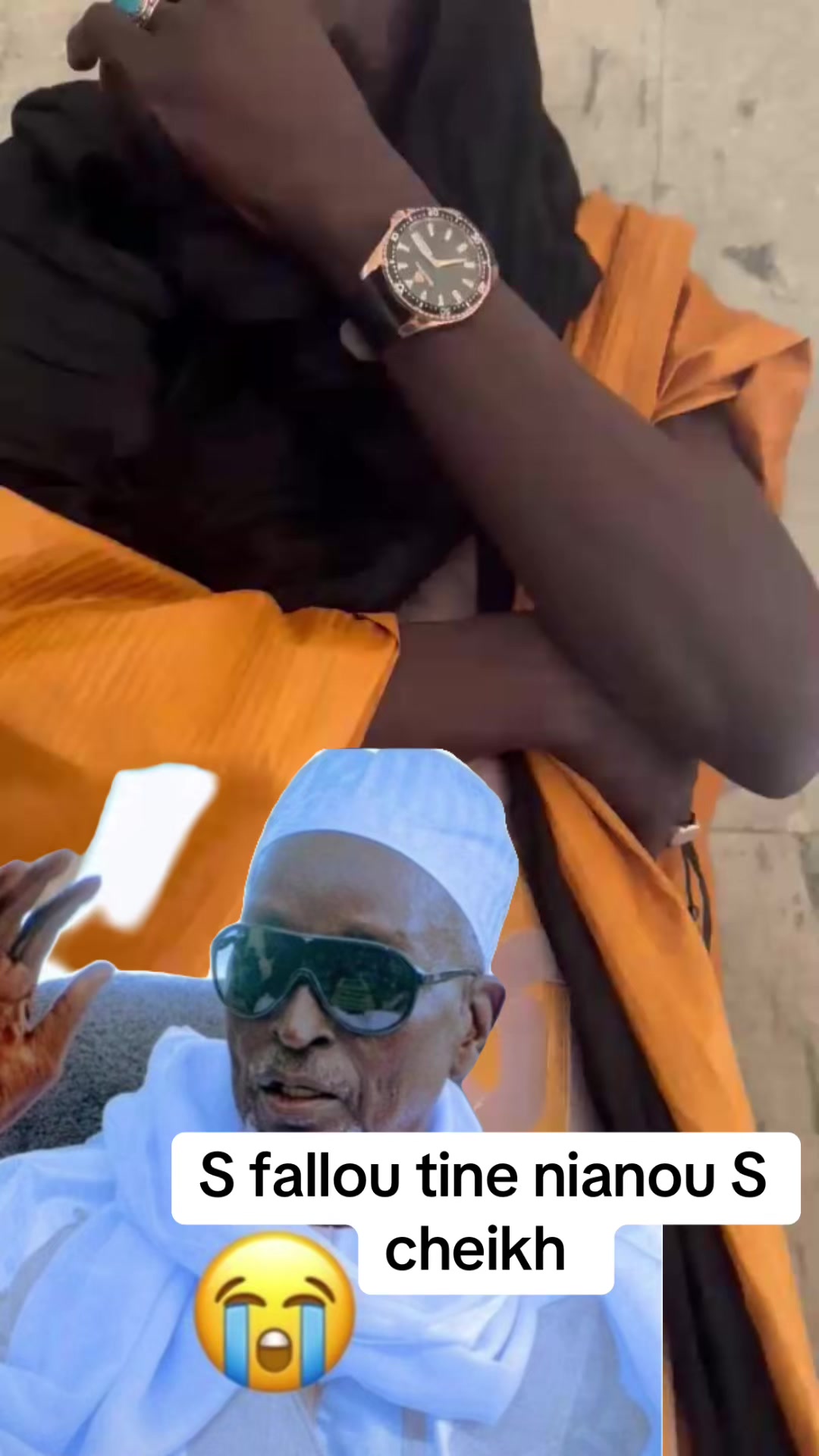 @Serigne fallou tine khassida