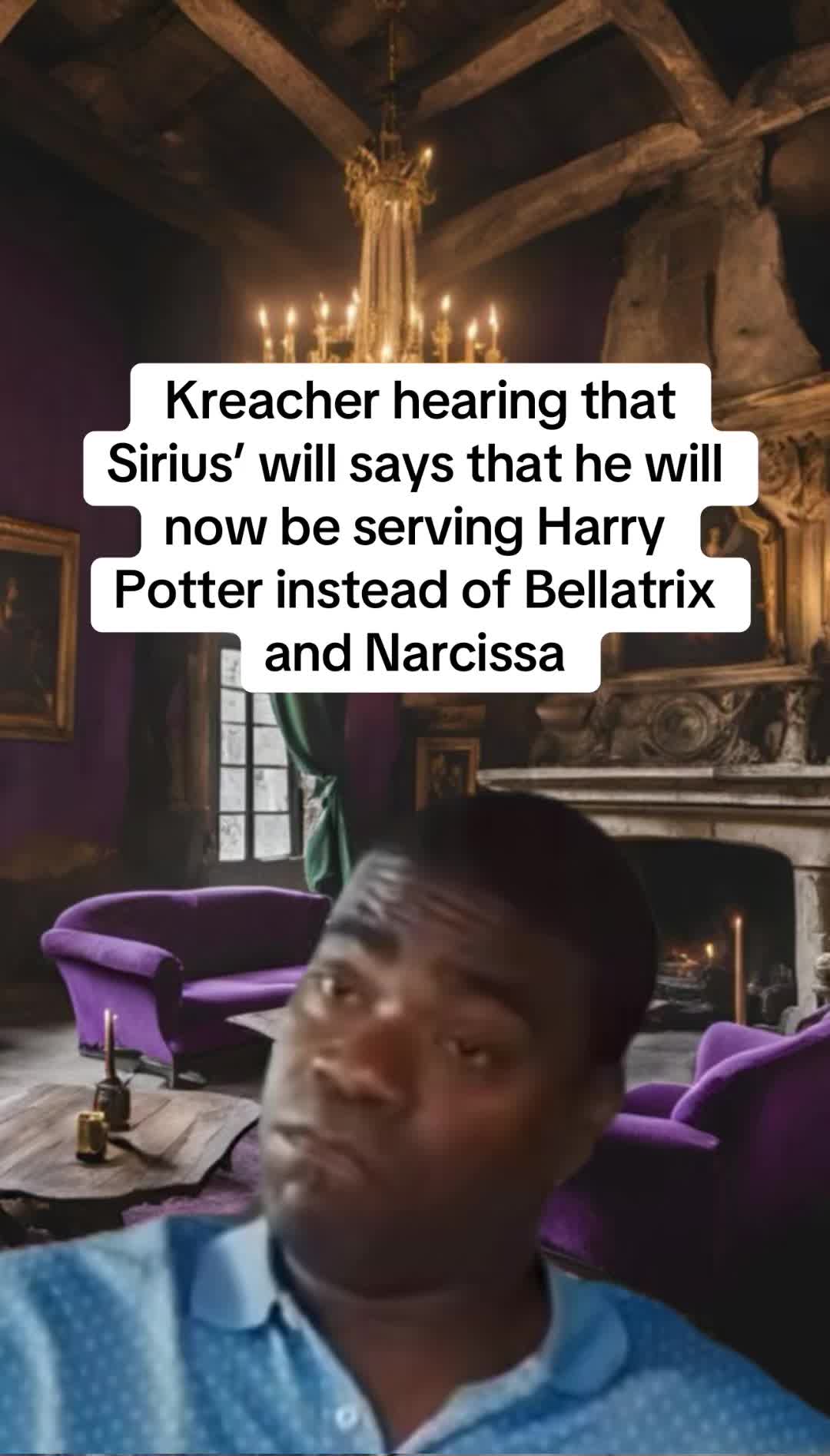 @Half-Blood University