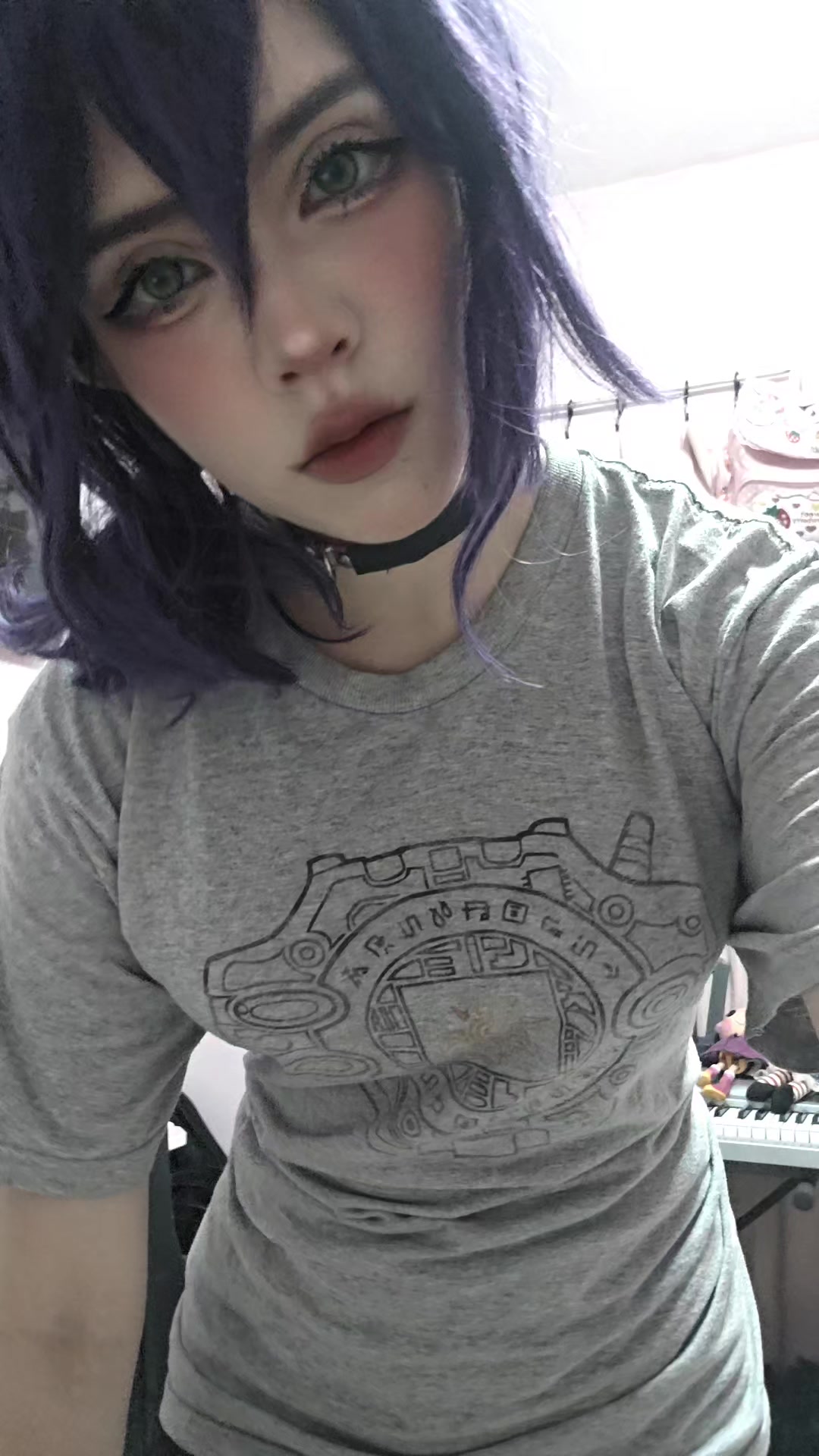 @Shiroshy 🦄