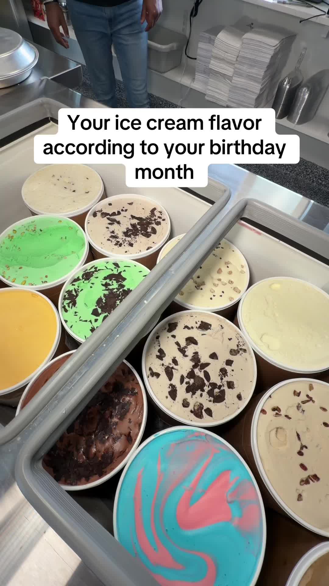 @Charlie&rsquo;s Ice Cream