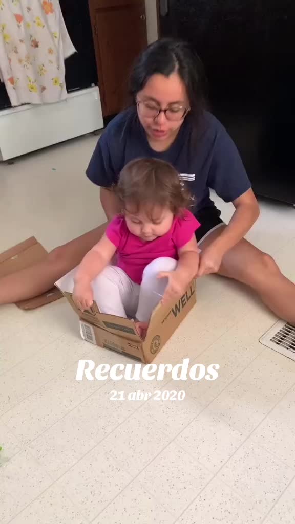 @Veronica&Familia