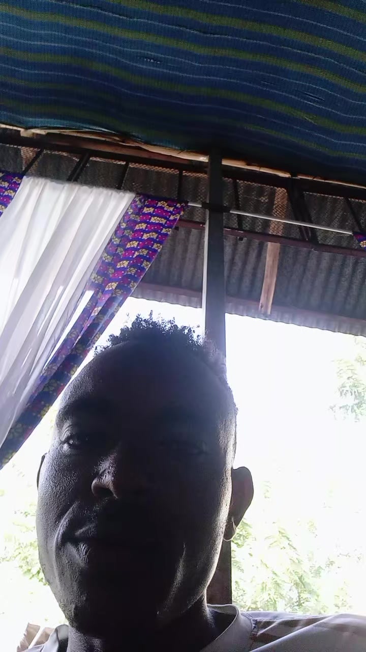 @Andualem Asefa