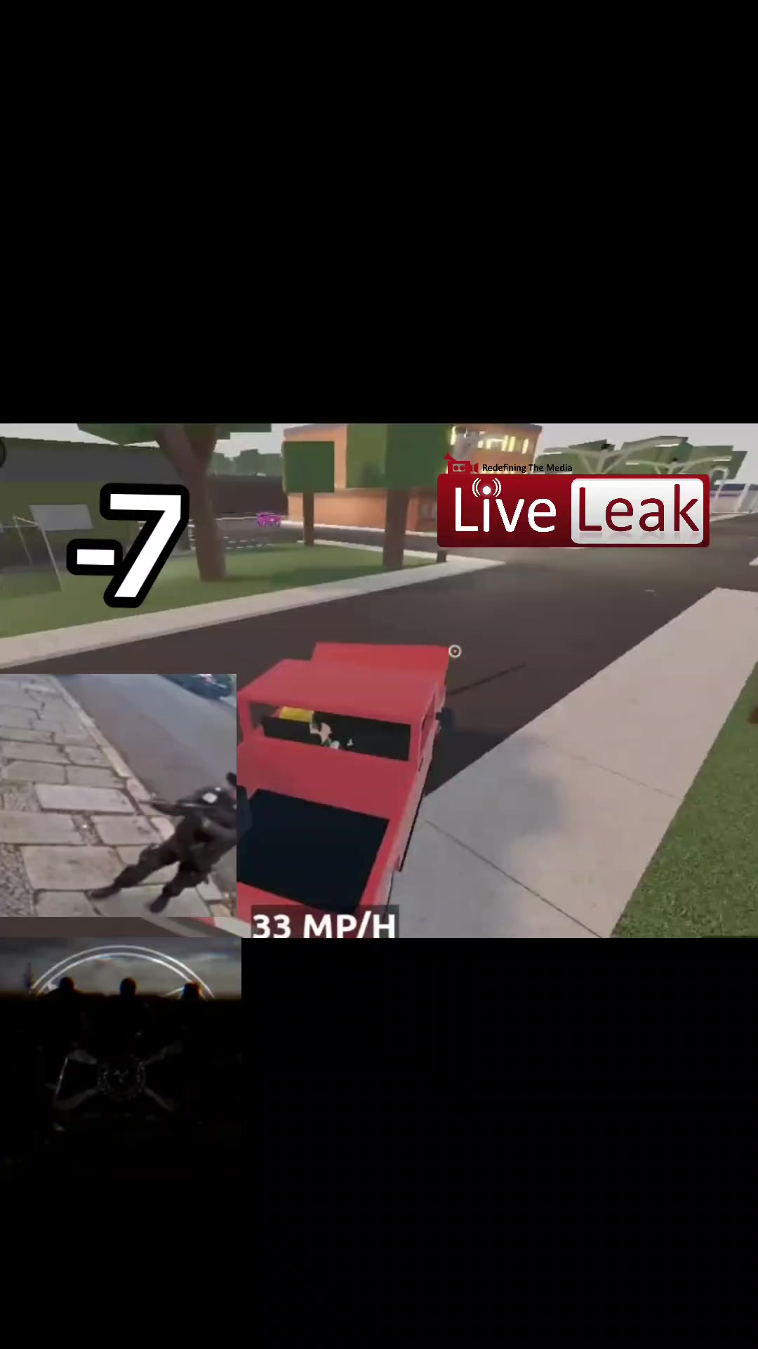 @Drill the Developer