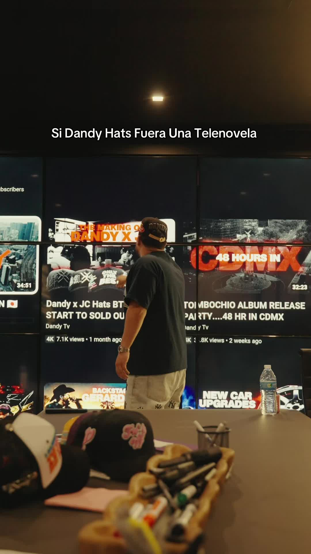 @Dandy Hats 🧢