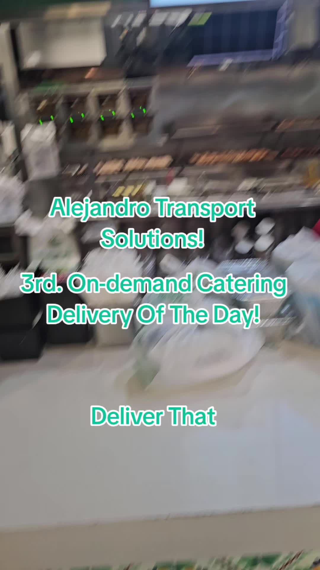 @Alejandro Logistics🌎 Gal 3:13