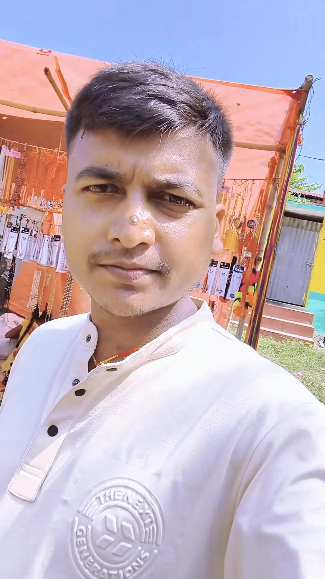@pradip pujari