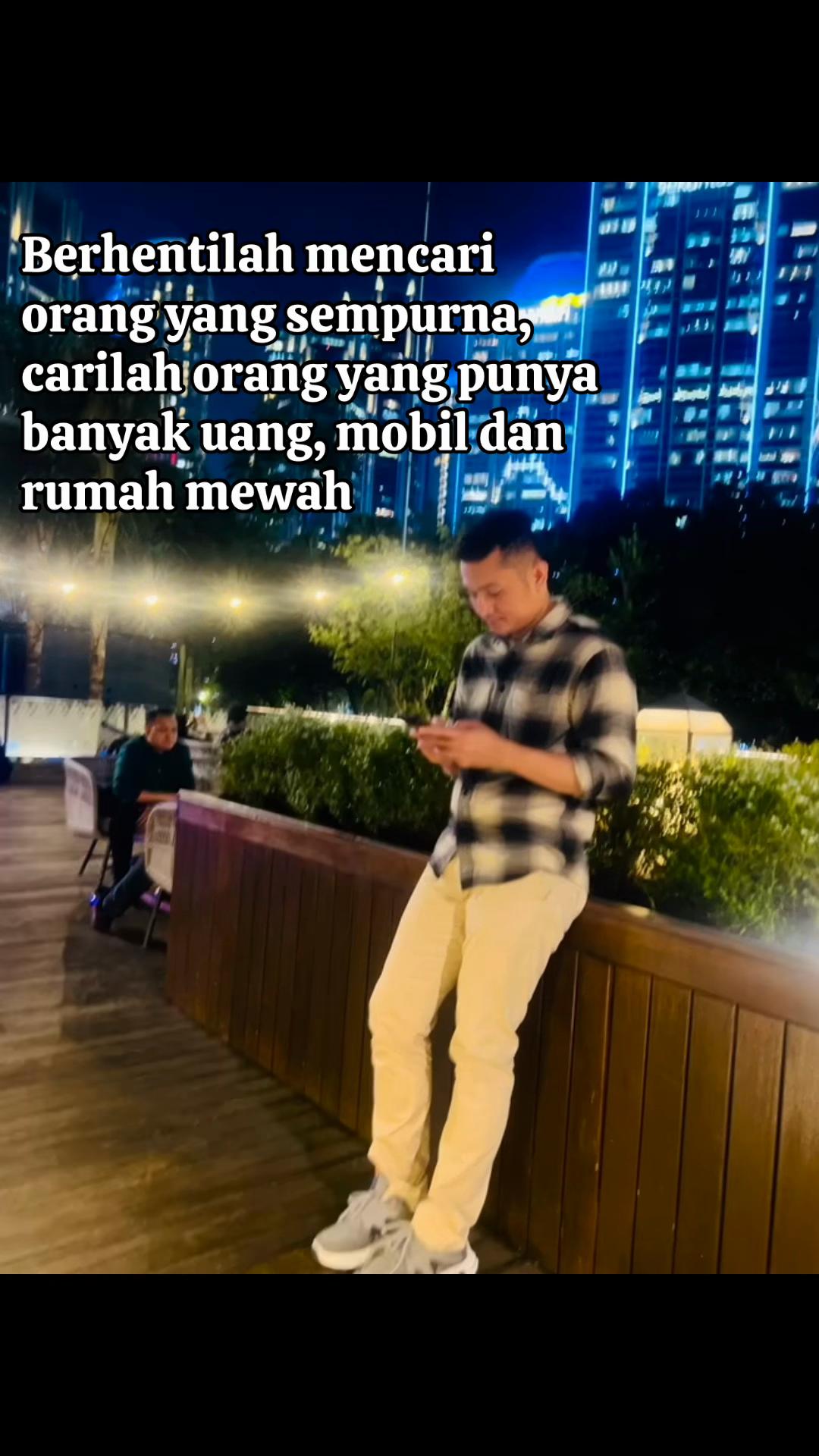 @Man conis