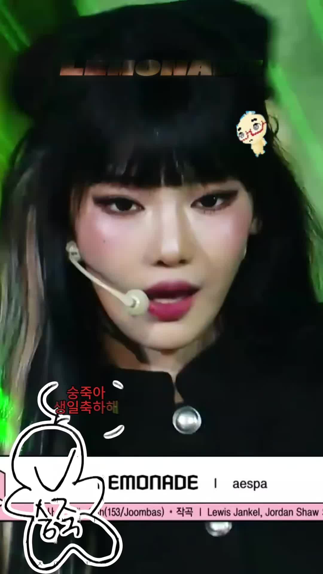 @유리