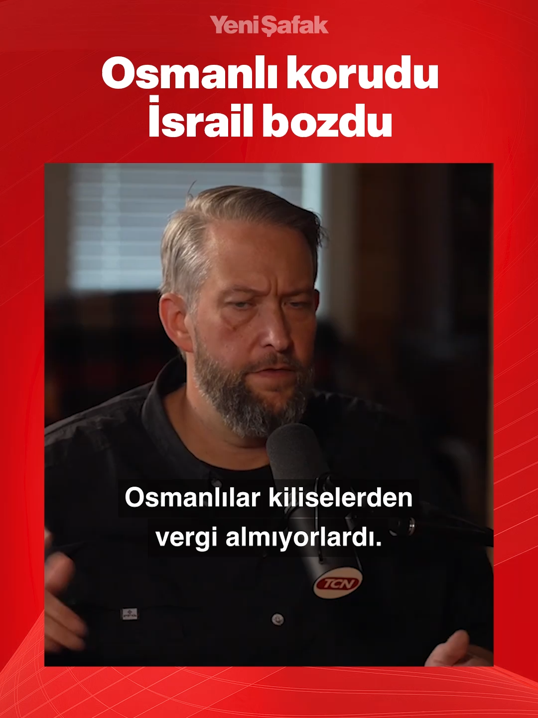 @Yeni Şafak