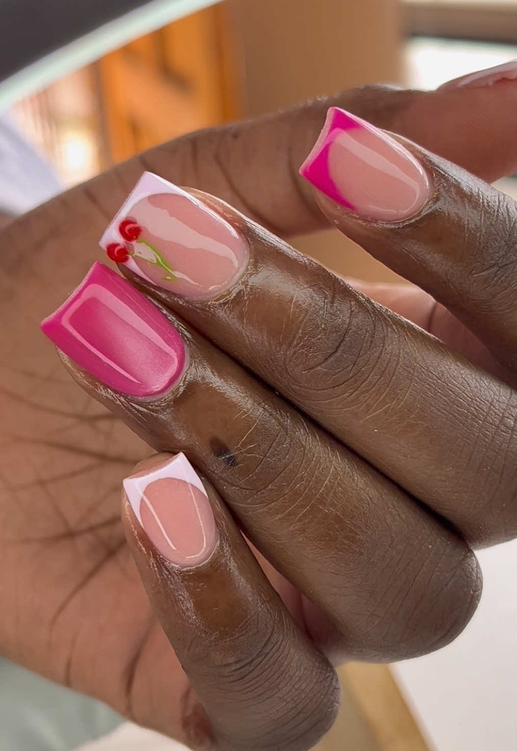 @Karabo | Soshanguve Nail Tech