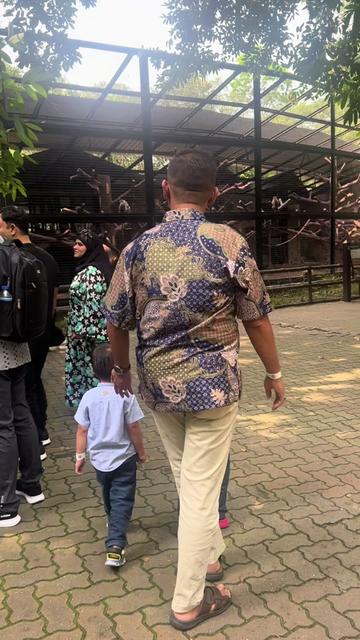 @Mizan iSejahtera