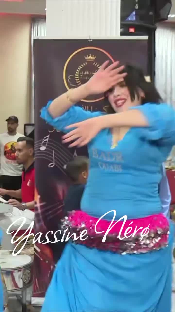 @يـاسيـن نيـرو YASsinE Nérø
