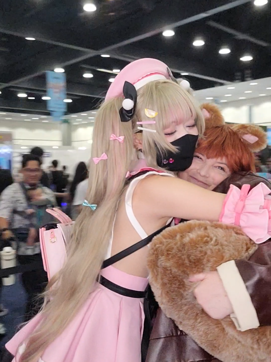 @Chibi Bebe