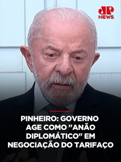 @Jovem Pan News