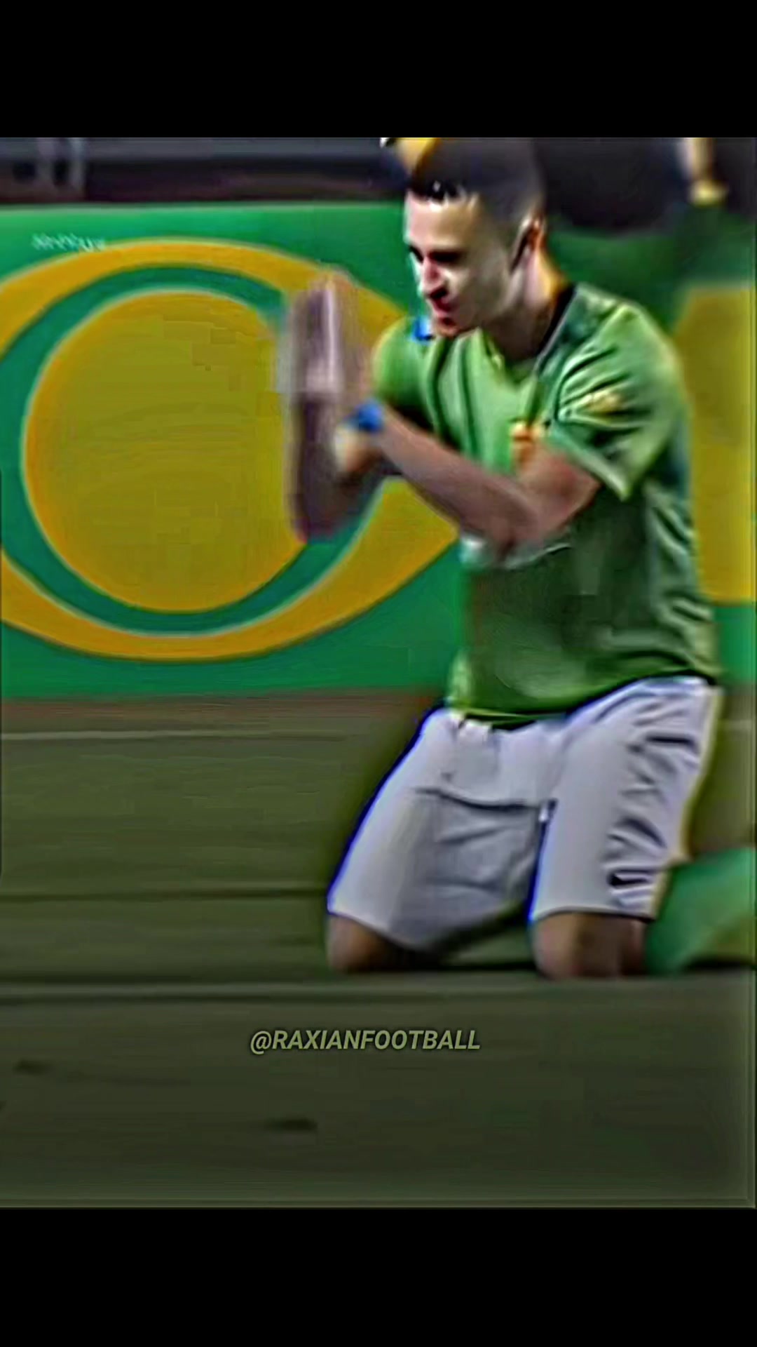 @Raxian Football