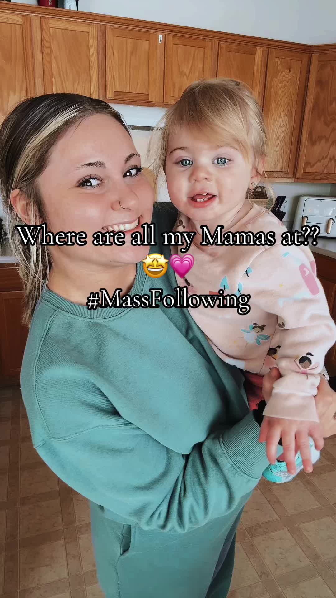 @MamaCloud | SAHM