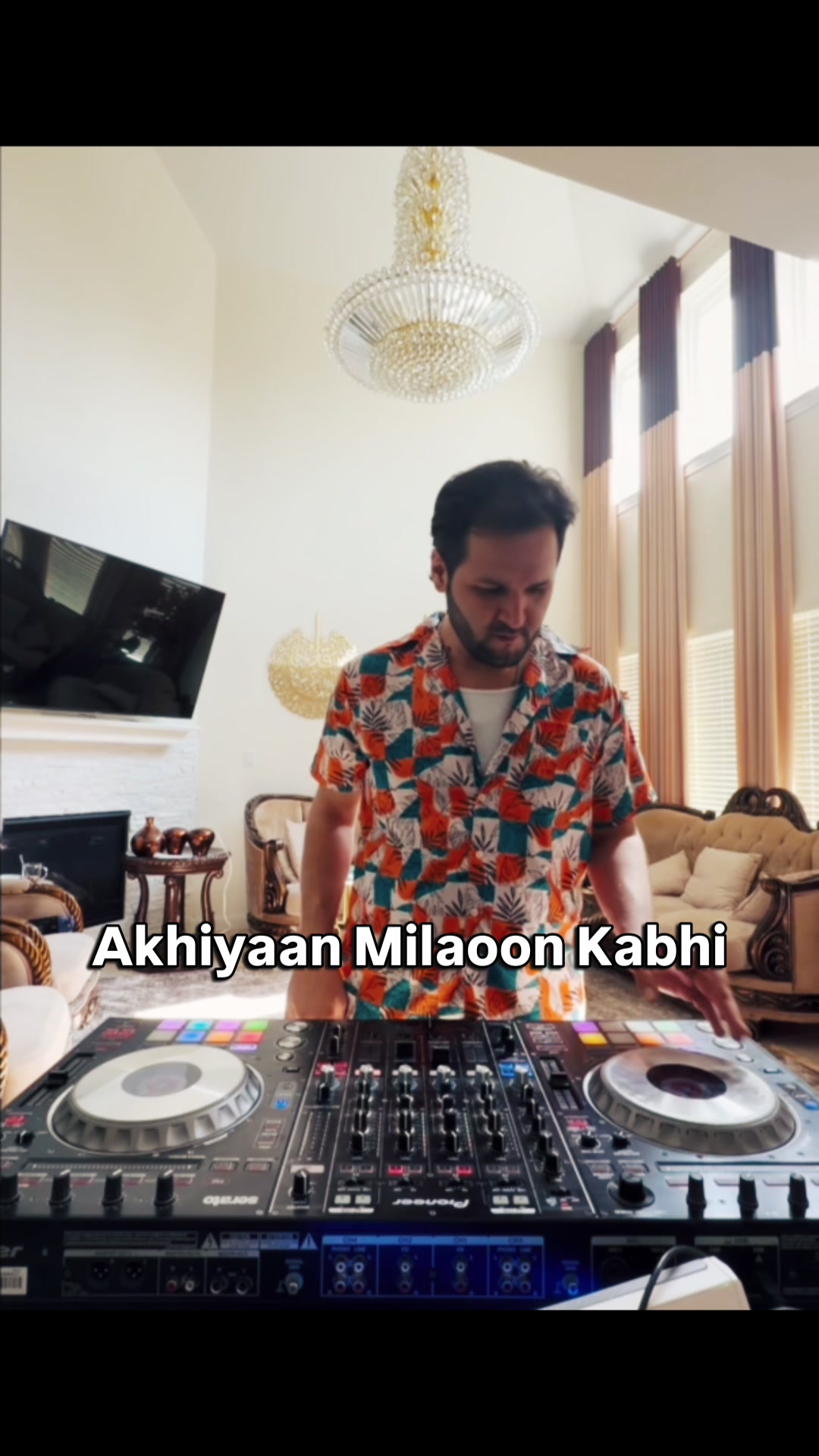 @Dj Tamim