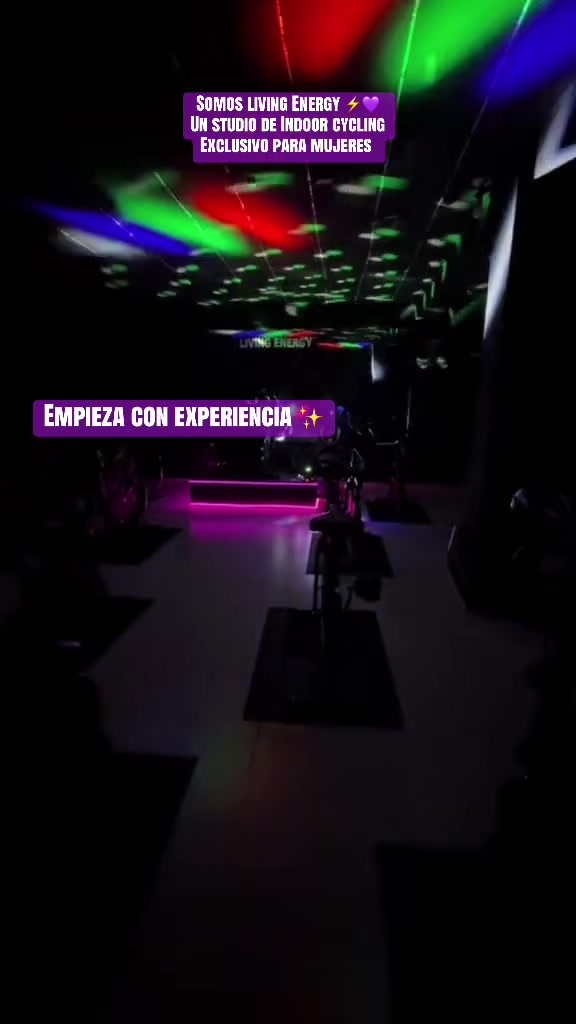 @Living Energy ⚡️