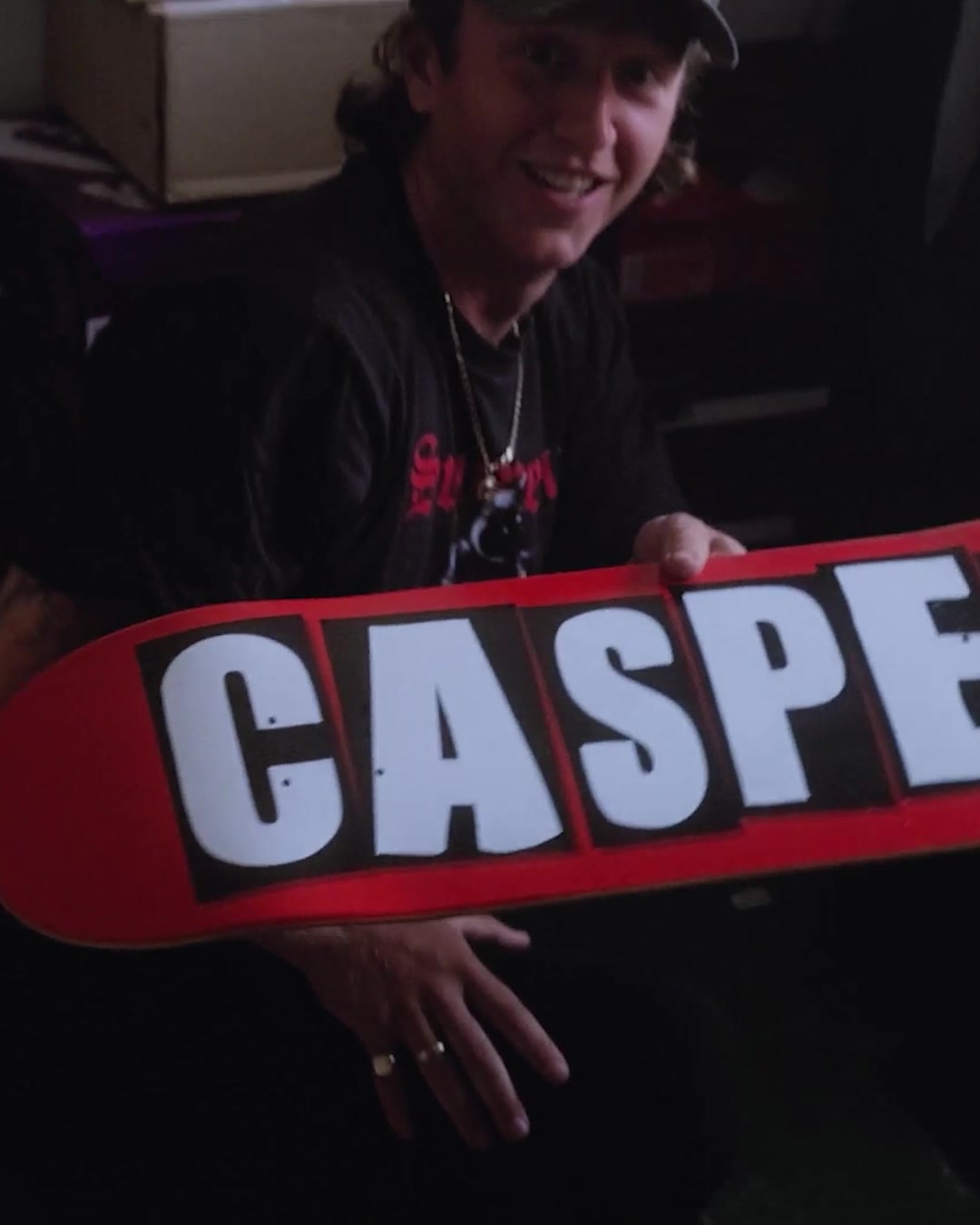 @Baker Skateboards