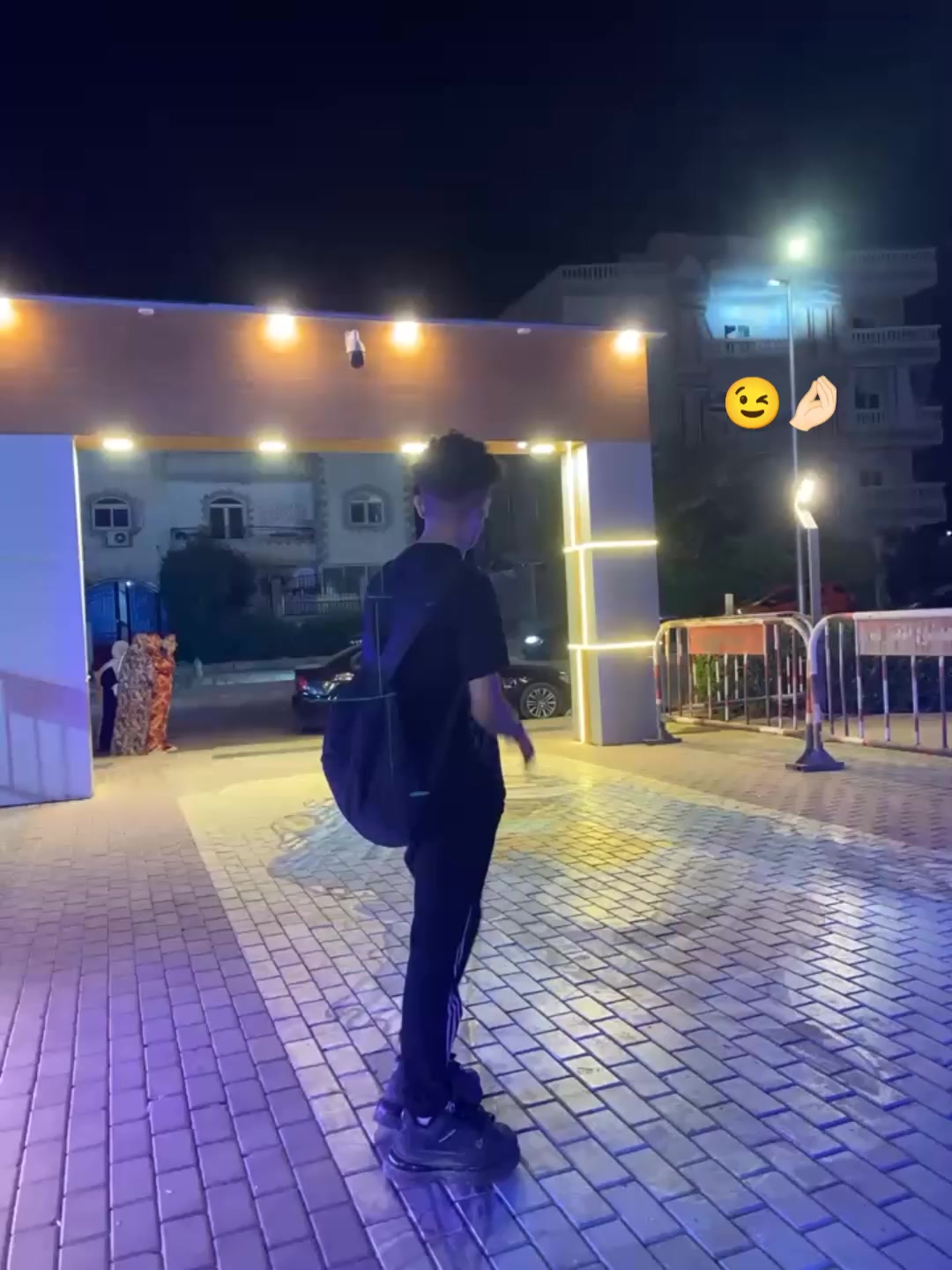@مسرحيه زهقان دلوقتي🦁