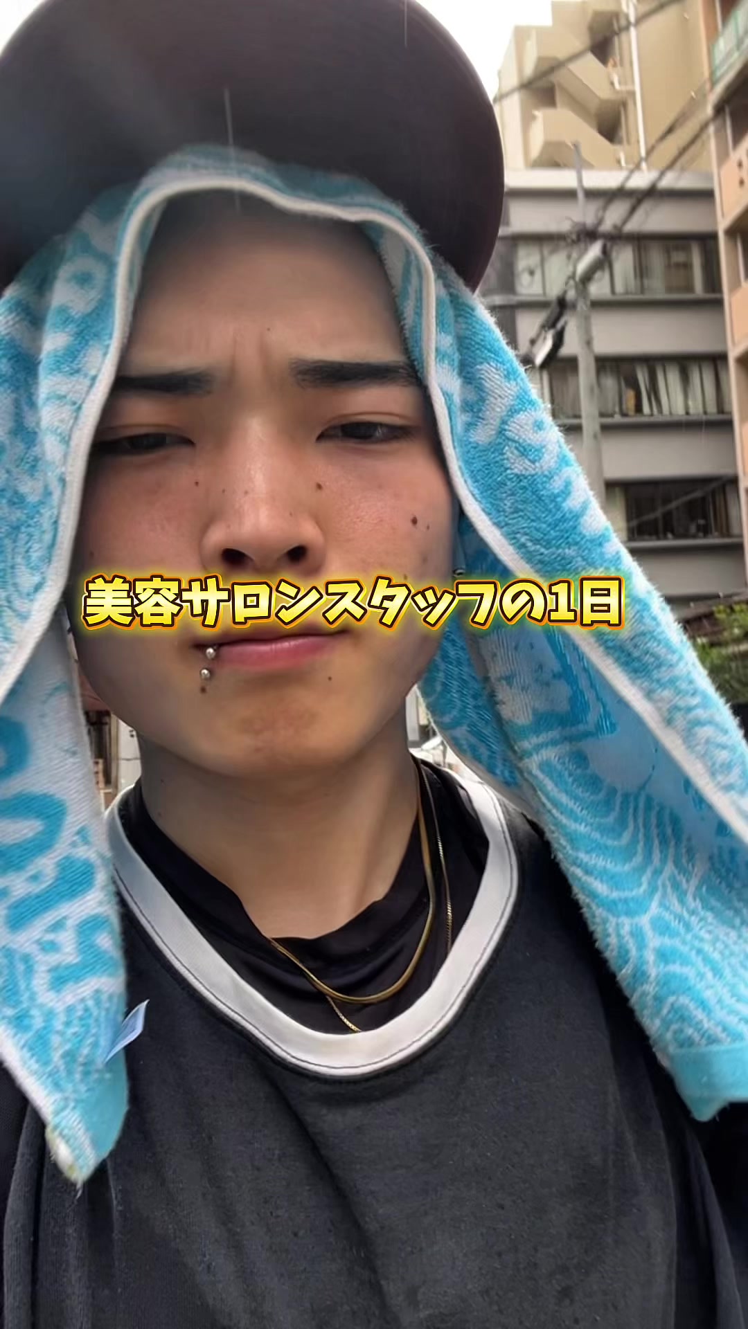 @せい @Re'Dent(リデント)🤡