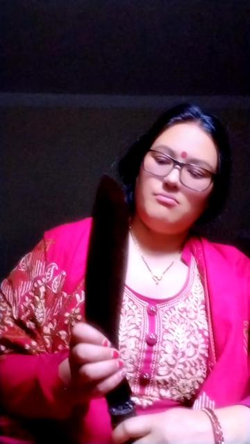 @रस्मिका कार्की