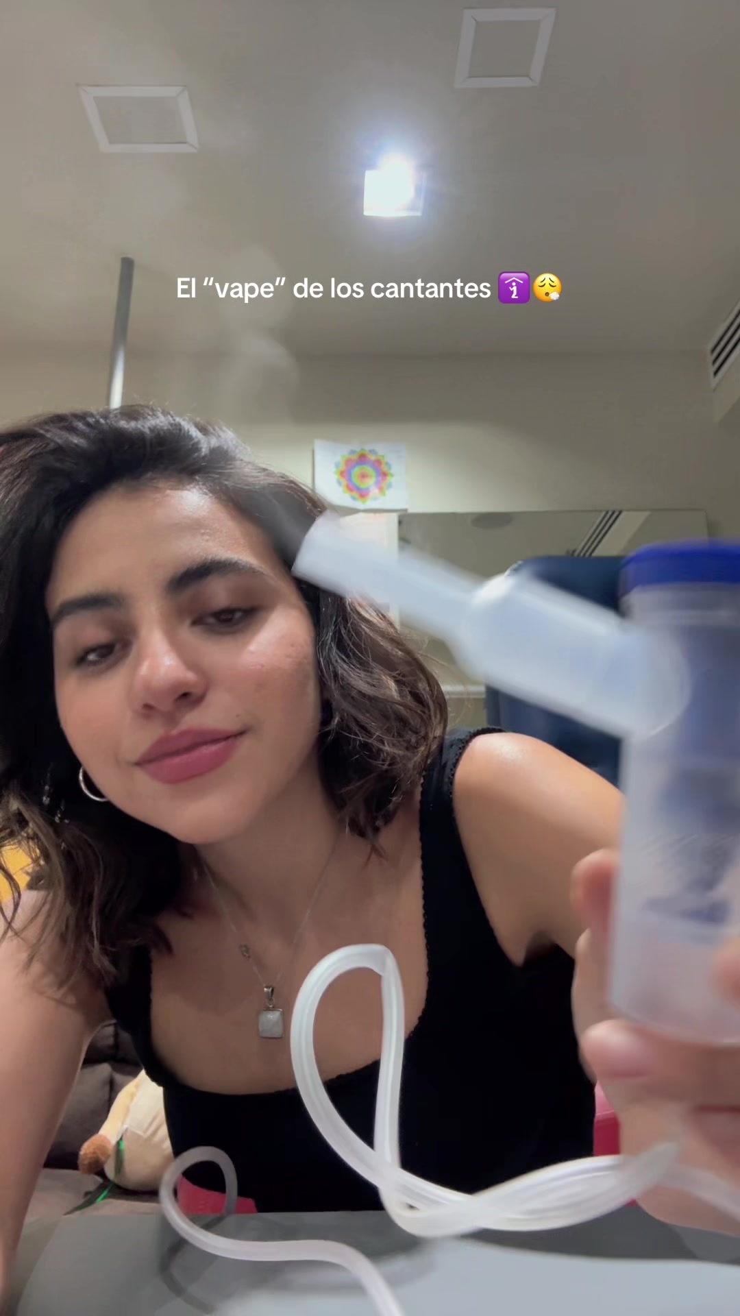 @Majo Dominguez