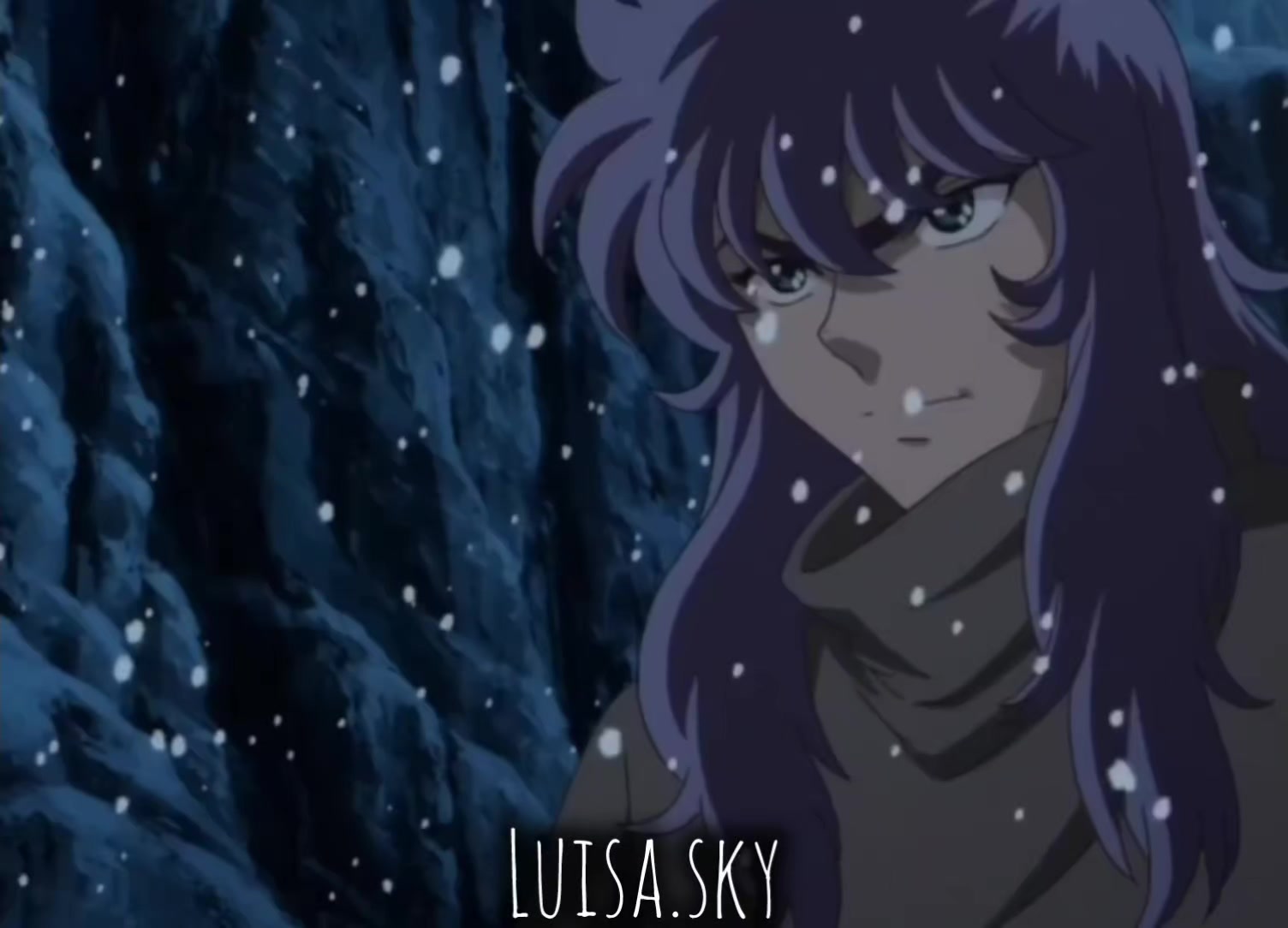 @Luisa Sky